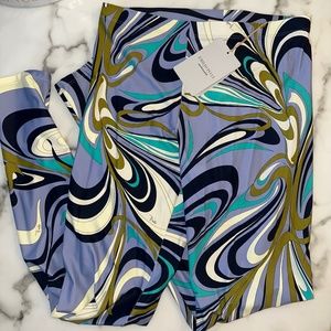 Emilio Pucci leggings size M